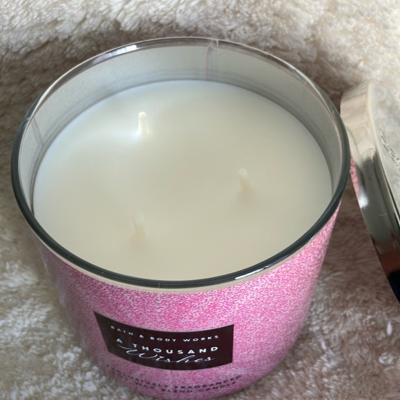Bath and Body Works A Thousand Wishes - Picture 2 of 2
